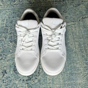 Vessi waterproof Soho sneakers size 8